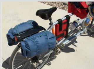 Autre] Vélo - sacs étanches sur porte-bagage jusqu'au bikepacking /  Bikepacking & cyclotourisme / Le forum de la randonnée légère ou  ultra-légère !