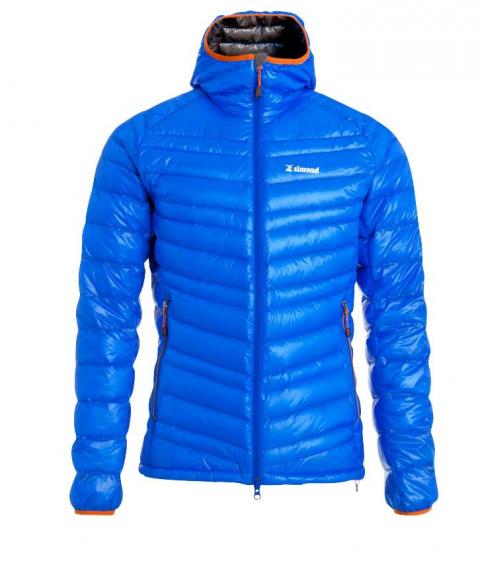 Vêtements] veste Duvet SIMOND Light - 330 g / Découvertes et tests de  matériels légers / Le forum de la randonnée légère ou ultra-légère !